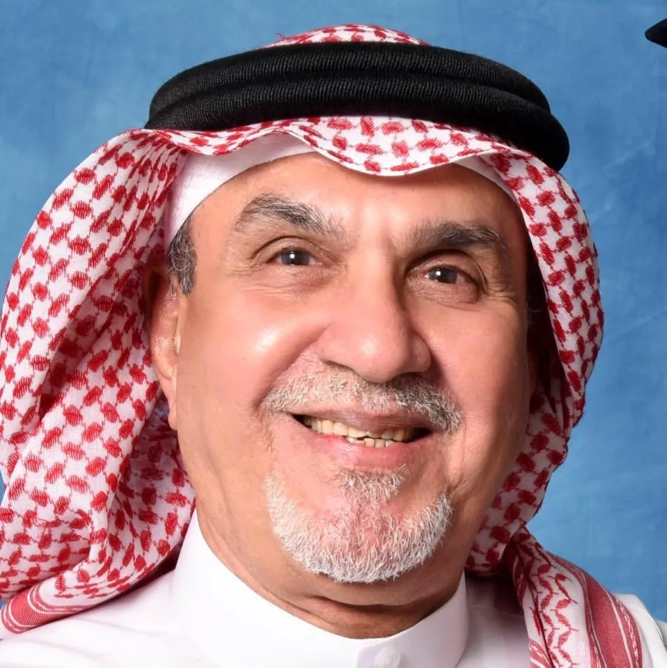 Fahad Olayan