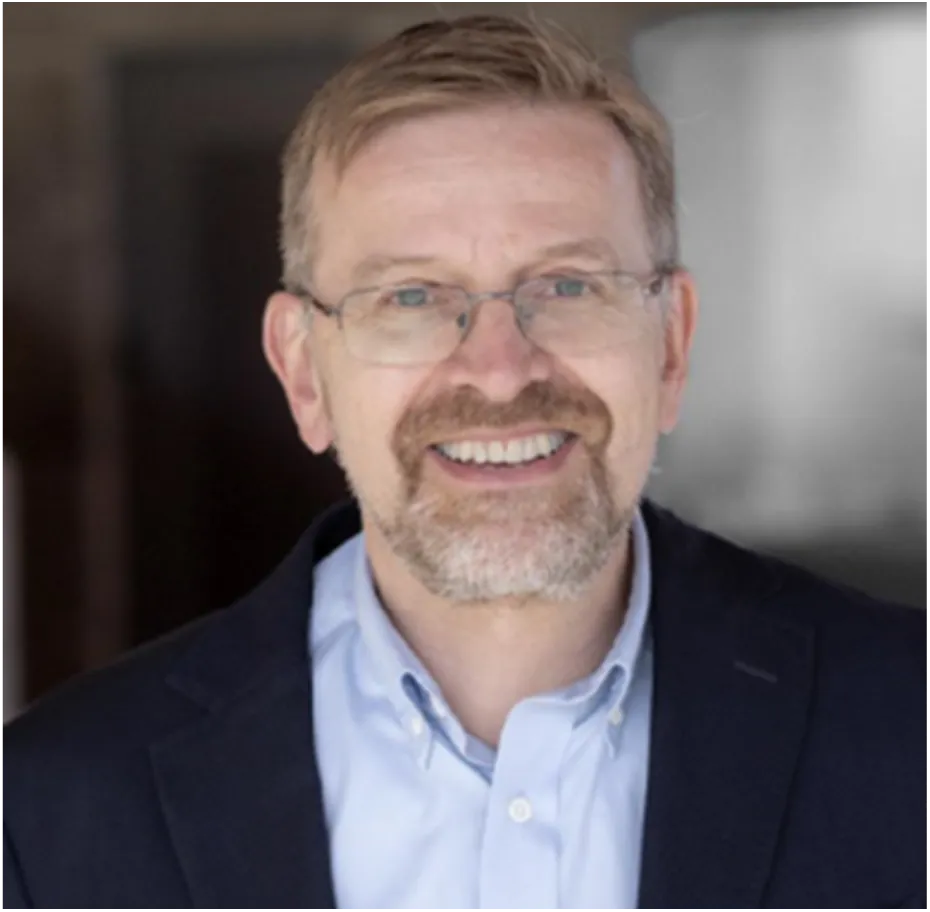Prof. Nicolay Worren