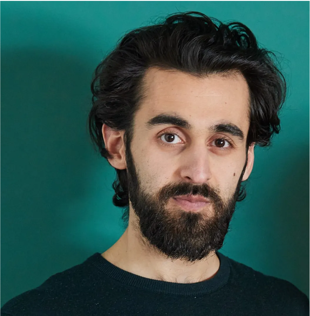 Rami Masri