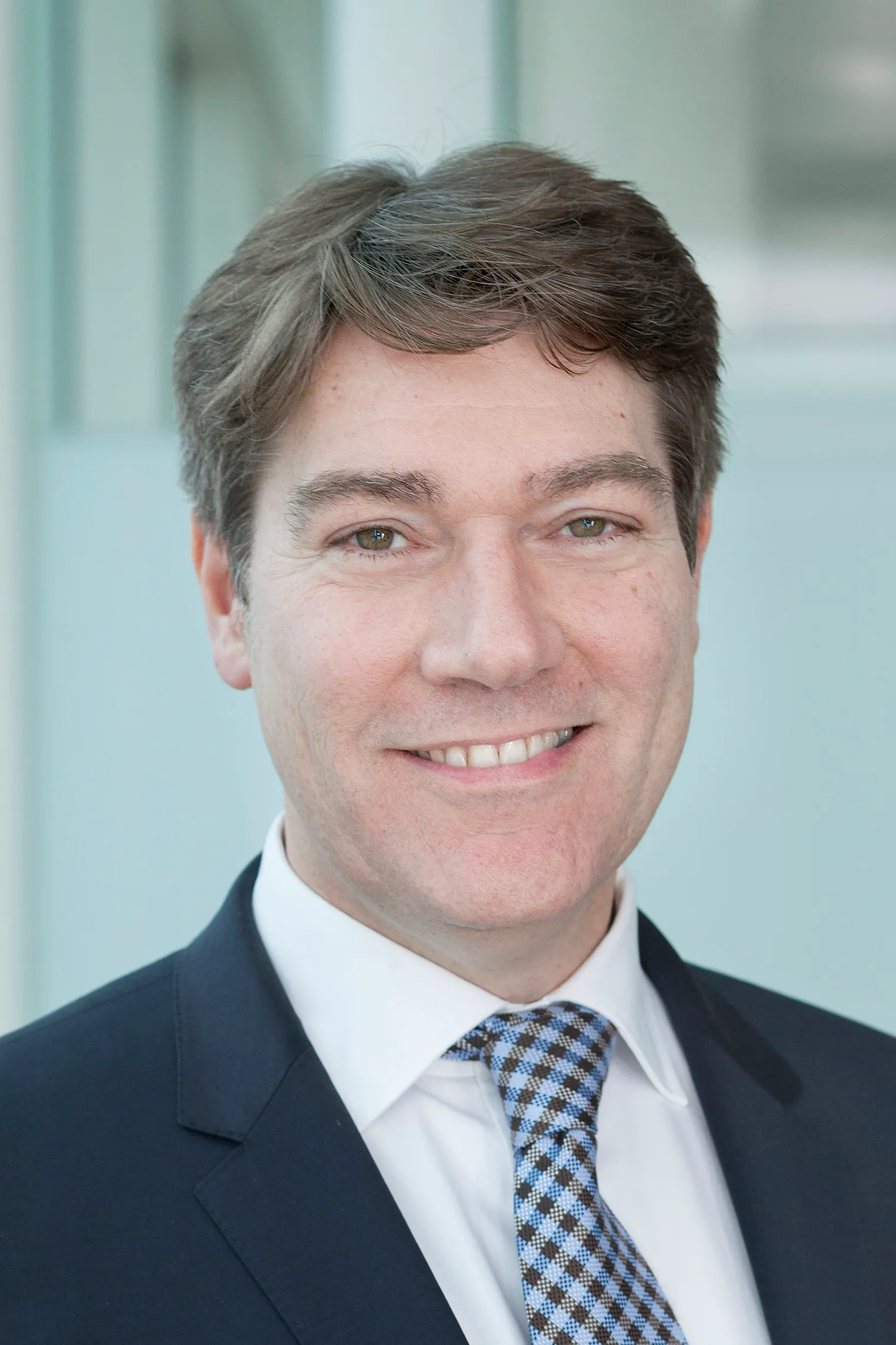 Tim de Boer