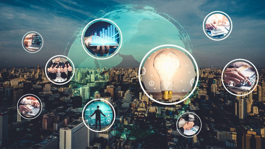 How to Build Purpose-driven High-performance Organizations?