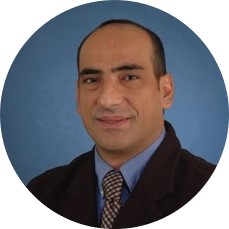 Prof. Ali Yassine