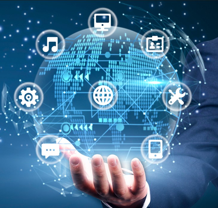 Creating a Digital Twin of your Organization