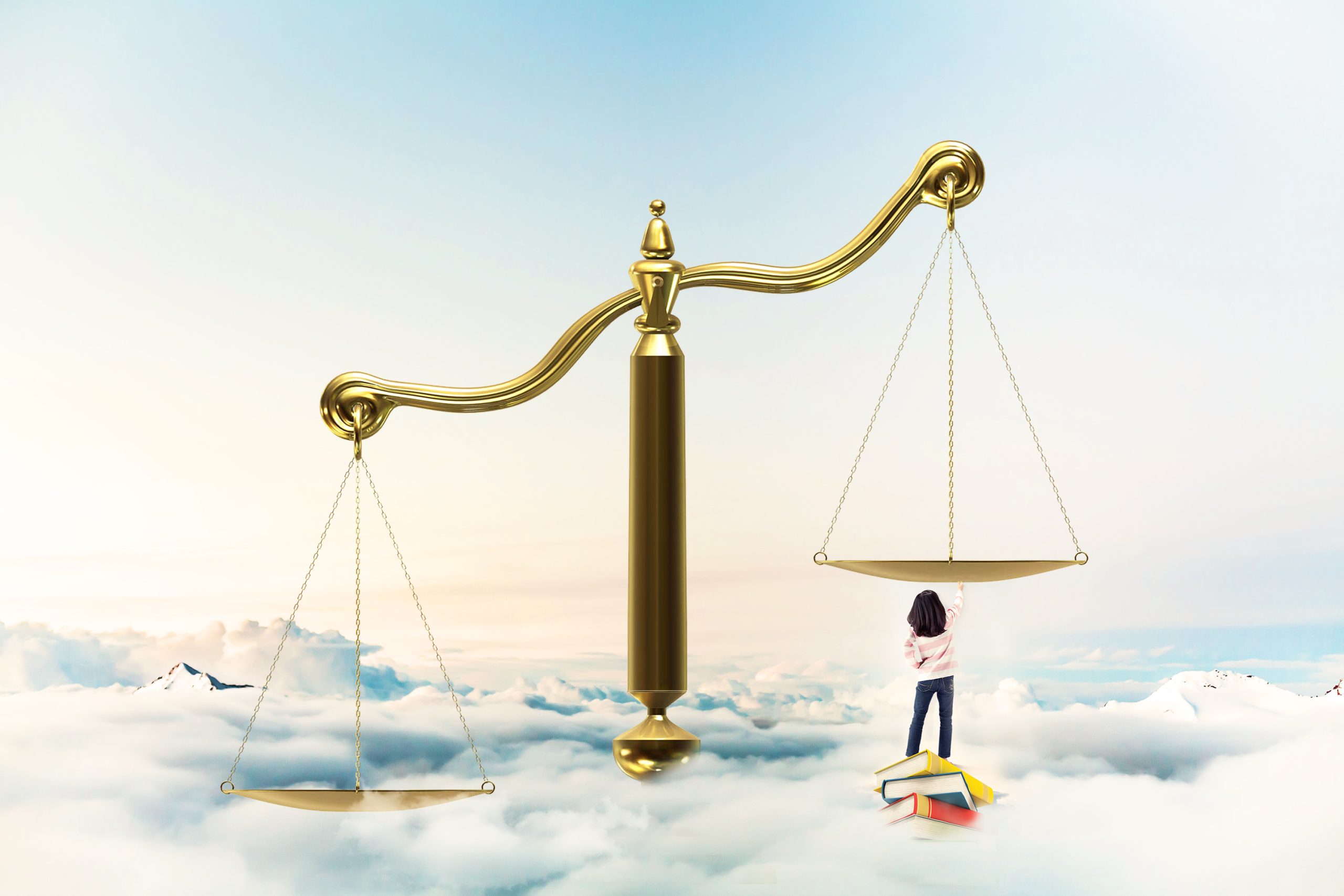 Dealing with Structural Imbalance