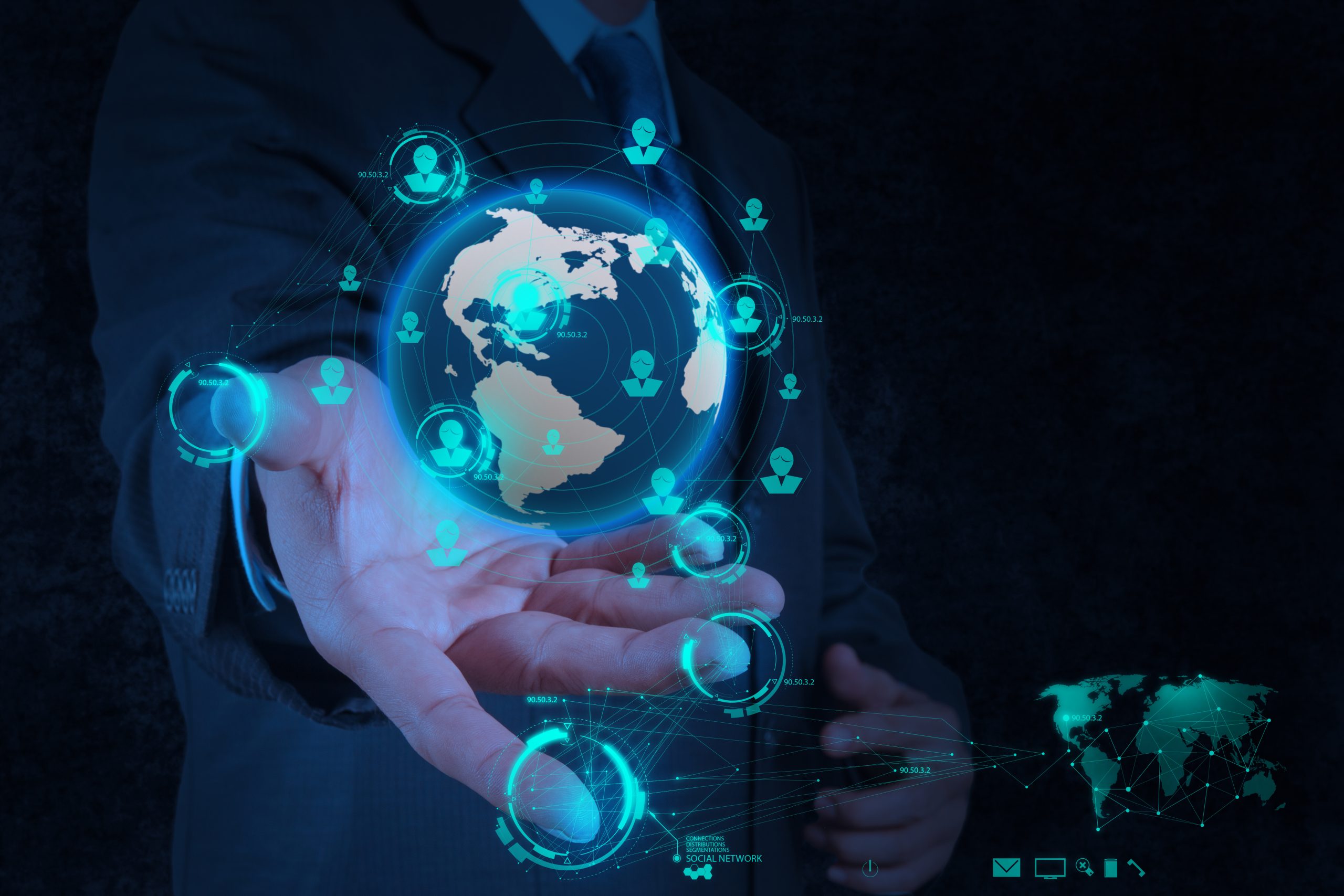 Implementing AI: The initial steps