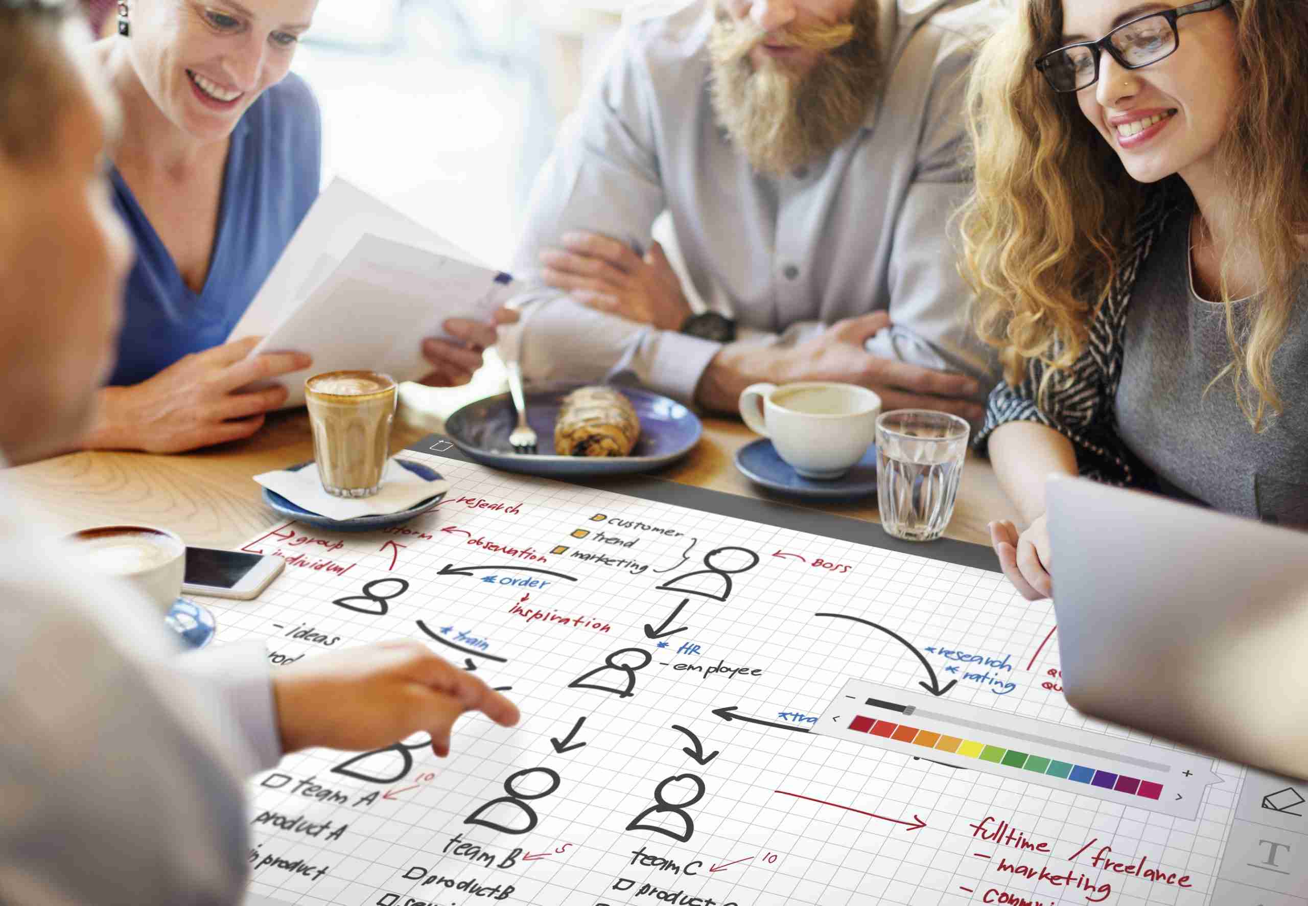 Imagining an Alternative Future