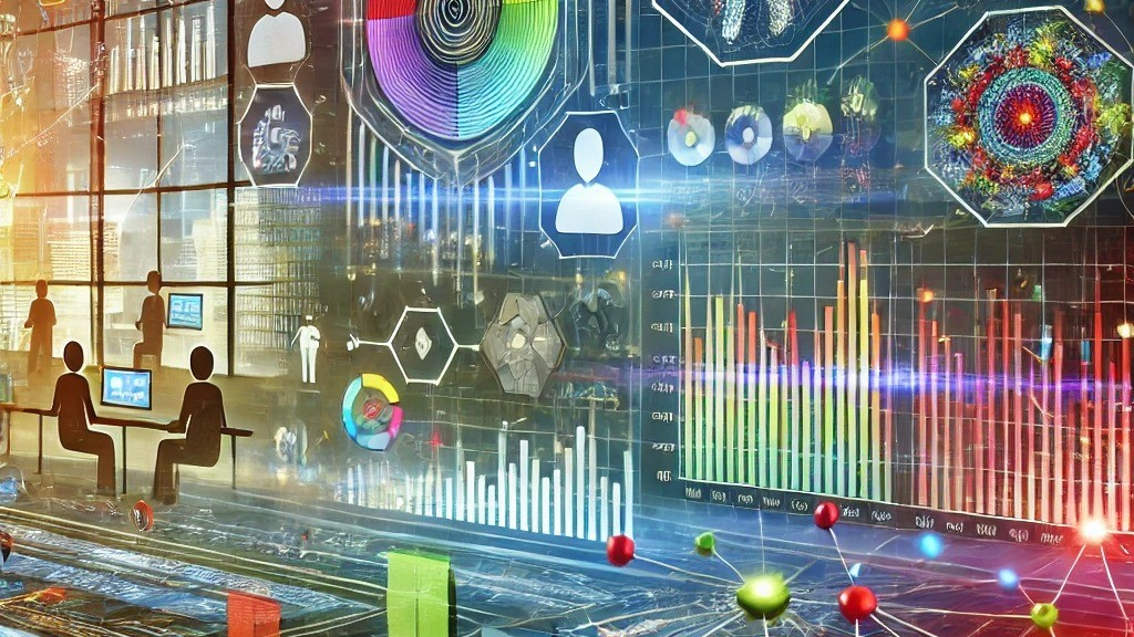 Can synthetic data give real insights?