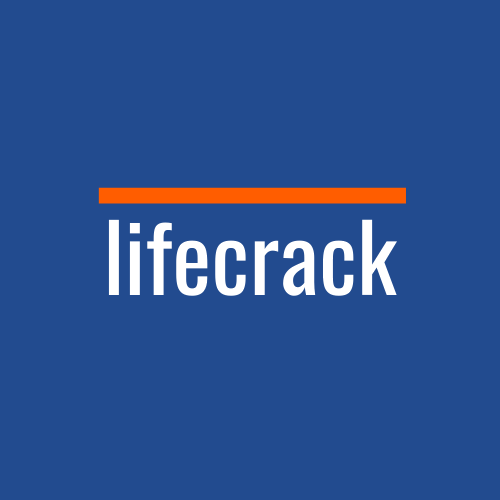Lifecrack
